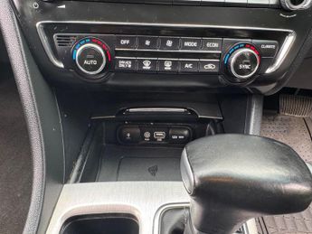 Kia Optima 2.0h GDi 11.26kWh Sportswagon Auto Euro 6 5dr