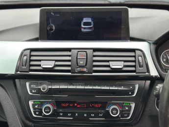 BMW 3 Series Gran Turismo 3.0 335d M Sport GT Auto xDrive Euro 6 (s/s) 5dr