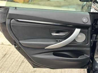 BMW 3 Series Gran Turismo 3.0 335d M Sport GT Auto xDrive Euro 6 (s/s) 5dr