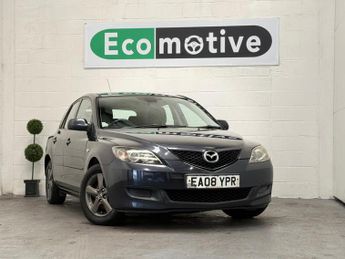 Mazda 3 1.6 TS 5dr