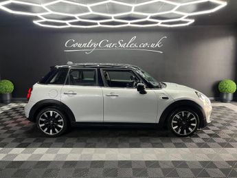 MINI Hatch 1.5 Cooper Exclusive Euro 6 (s/s) 5dr