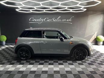 MINI Hatch 1.5 Cooper Euro 6 (s/s) 3dr