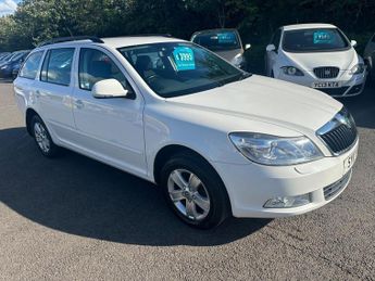Skoda Octavia 1.8 TSI 4WD Euro 5 5dr