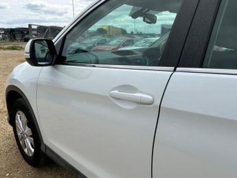 Honda CR-V 2.0 i-VTEC SE Auto 4WD Euro 5 5dr