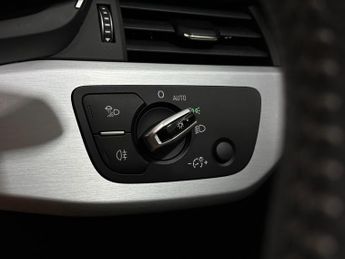 Audi A5 Cabriolet 2.0 TDI S line S Tronic quattro Euro 6 (s/s) 2dr