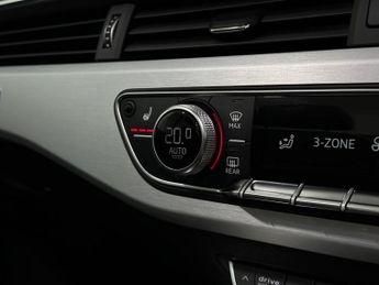 Audi A5 Cabriolet 2.0 TDI S line S Tronic quattro Euro 6 (s/s) 2dr