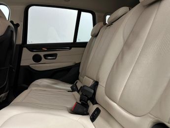 BMW 2 Series Gran Tourer 2.0 220i GPF Luxury DCT Euro 6 (s/s) 5dr