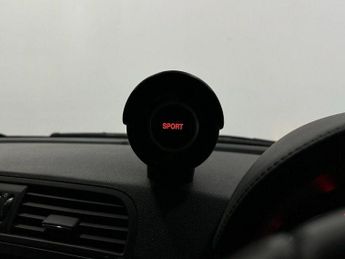 Abarth 595C 1.4 T-Jet Turismo Cabrio Euro 6 2dr