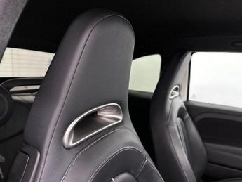 Abarth 595C 1.4 T-Jet Turismo Cabrio Euro 6 2dr