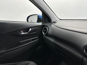 Hyundai KONA 1.6 h-GDi Premium DCT Euro 6 (s/s) 5dr