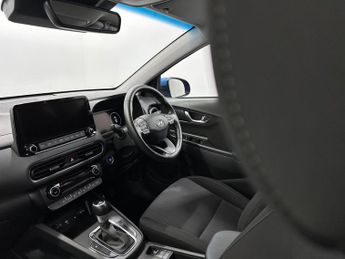 Hyundai KONA 1.6 h-GDi Premium DCT Euro 6 (s/s) 5dr