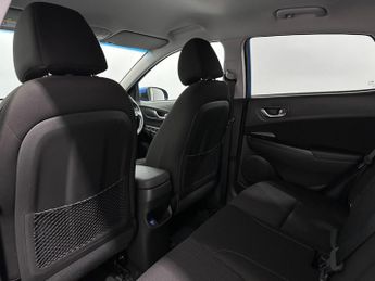 Hyundai KONA 1.6 h-GDi Premium DCT Euro 6 (s/s) 5dr