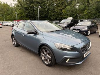 Volvo V40 1.6 D2 Lux Euro 5 (s/s) 5dr