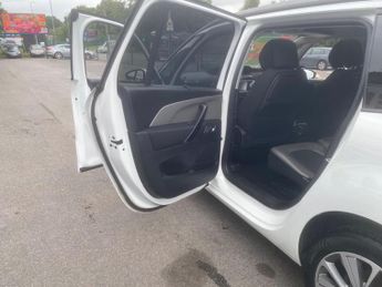 Citroen Grand C4 Picasso 1.6 e-HDi Exclusive+ ETG6 Euro 5 (s/s) 5dr
