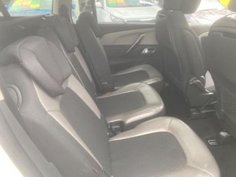 Citroen Grand C4 Picasso 1.6 e-HDi Exclusive+ ETG6 Euro 5 (s/s) 5dr