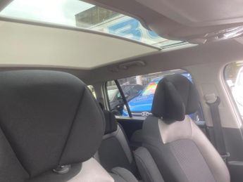Citroen Grand C4 Picasso 1.6 e-HDi Exclusive+ ETG6 Euro 5 (s/s) 5dr