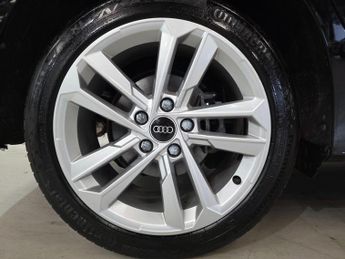 Audi A3 1.4 TFSIe 40 Sport Sportback S Tronic Euro 6 (s/s) 5dr 13kWh