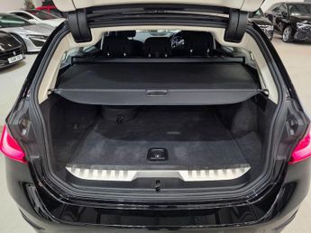 BMW 3 Series 2.0 330e 12kWh SE Pro Touring Auto Euro 6 (s/s) 5dr
