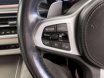 BMW X5 3.0 30d MHT M Sport Auto xDrive Euro 6 (s/s) 5dr