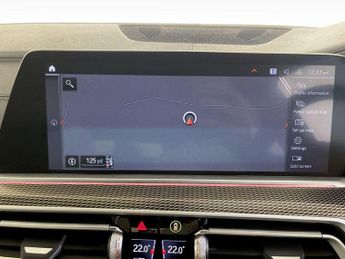 BMW X5 3.0 30d MHT M Sport Auto xDrive Euro 6 (s/s) 5dr
