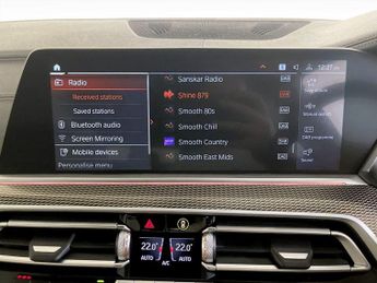 BMW X5 3.0 30d MHT M Sport Auto xDrive Euro 6 (s/s) 5dr