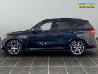 BMW X5 3.0 30d MHT M Sport Auto xDrive Euro 6 (s/s) 5dr