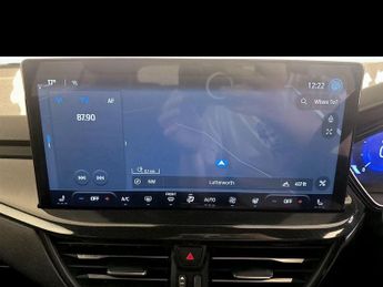 Ford Focus 1.5 EcoBlue ST-Line Vignale Auto Euro 6 (s/s) 5dr