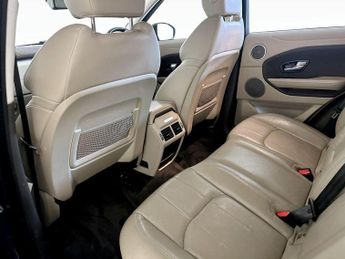 Land Rover Range Rover Evoque 2.0 eD4 SE FWD Euro 6 (s/s) 5dr