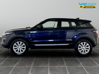 Land Rover Range Rover Evoque 2.0 eD4 SE FWD Euro 6 (s/s) 5dr