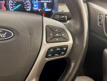 Ford Ranger 2.0 EcoBlue Limited Auto 4WD Euro 6 (s/s) 4dr