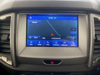 Ford Ranger 2.0 EcoBlue Limited Auto 4WD Euro 6 (s/s) 4dr