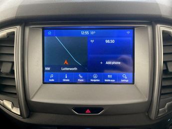 Ford Ranger 2.0 EcoBlue Limited Auto 4WD Euro 6 (s/s) 4dr