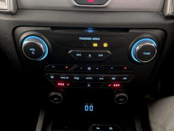 Ford Ranger 2.0 EcoBlue Limited Auto 4WD Euro 6 (s/s) 4dr