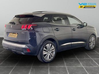 Peugeot 3008 1.5 BlueHDi GT Line Premium Euro 6 (s/s) 5dr