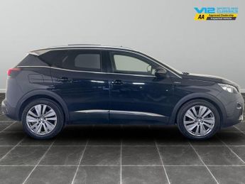 Peugeot 3008 1.5 BlueHDi GT Line Premium Euro 6 (s/s) 5dr