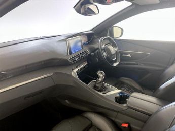 Peugeot 3008 1.5 BlueHDi GT Line Premium Euro 6 (s/s) 5dr