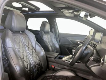 Peugeot 3008 1.5 BlueHDi GT Line Premium Euro 6 (s/s) 5dr