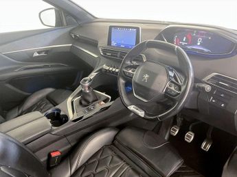 Peugeot 3008 1.5 BlueHDi GT Line Premium Euro 6 (s/s) 5dr