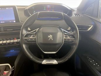 Peugeot 3008 1.5 BlueHDi GT Line Premium Euro 6 (s/s) 5dr