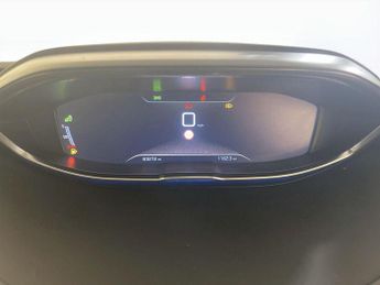 Peugeot 3008 1.5 BlueHDi GT Line Premium Euro 6 (s/s) 5dr