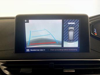 Peugeot 3008 1.5 BlueHDi GT Line Premium Euro 6 (s/s) 5dr