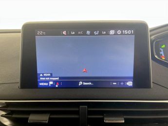 Peugeot 3008 1.5 BlueHDi GT Line Premium Euro 6 (s/s) 5dr