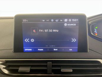 Peugeot 3008 1.5 BlueHDi GT Line Premium Euro 6 (s/s) 5dr
