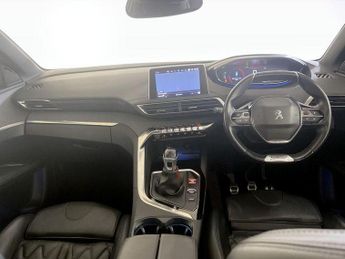 Peugeot 3008 1.5 BlueHDi GT Line Premium Euro 6 (s/s) 5dr