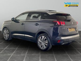 Peugeot 3008 1.5 BlueHDi GT Line Premium Euro 6 (s/s) 5dr