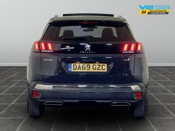 Peugeot 3008 1.5 BlueHDi GT Line Premium Euro 6 (s/s) 5dr