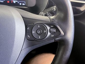 Vauxhall Corsa Electric 50kWh Elite Premium Auto 5dr