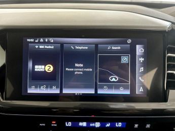 Audi Q4 e-tron 40 S line Auto 5dr 82kWh