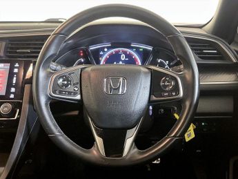 Honda Civic 1.5 VTEC Turbo GPF Sport Euro 6 (s/s) 5dr