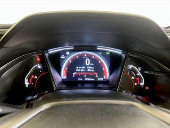 Honda Civic 1.5 VTEC Turbo GPF Sport Euro 6 (s/s) 5dr